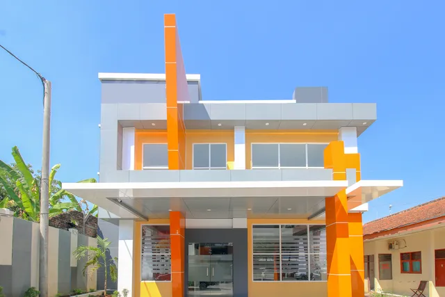 Airy Eco S Parman 32 Purwodadi