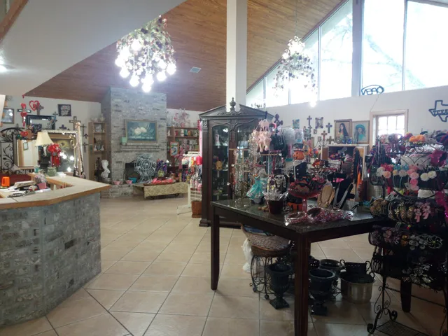 Zue's Bridal Floral & Gifts