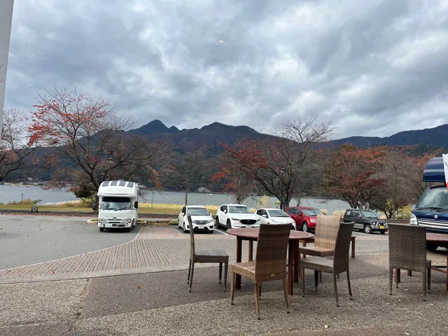 Katsuyama Restaurant