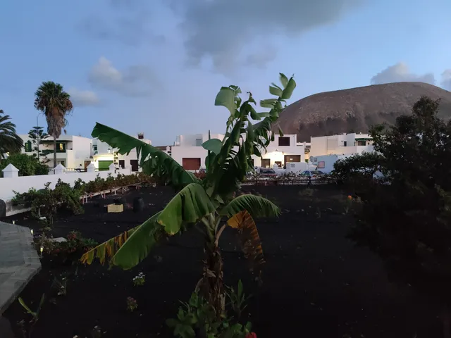 Casa Tilama Número28