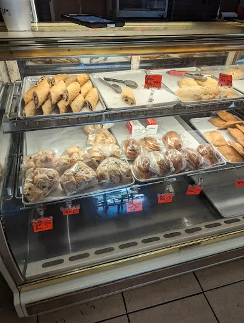 Bruno's Bakery and Restaurant