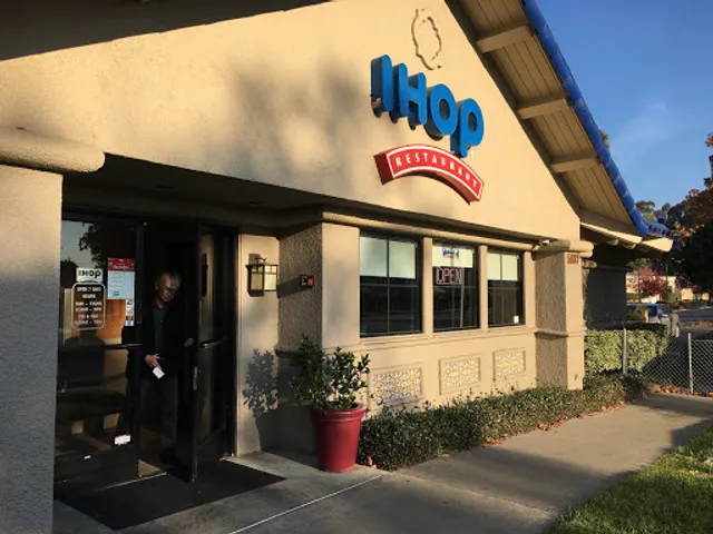 IHOP
