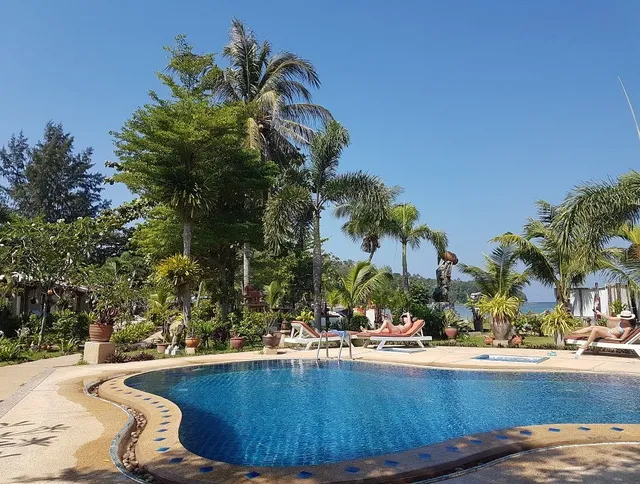 Andaman Bangtao Bay Resort