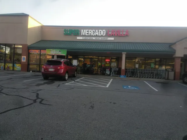 Supermercados La Villa