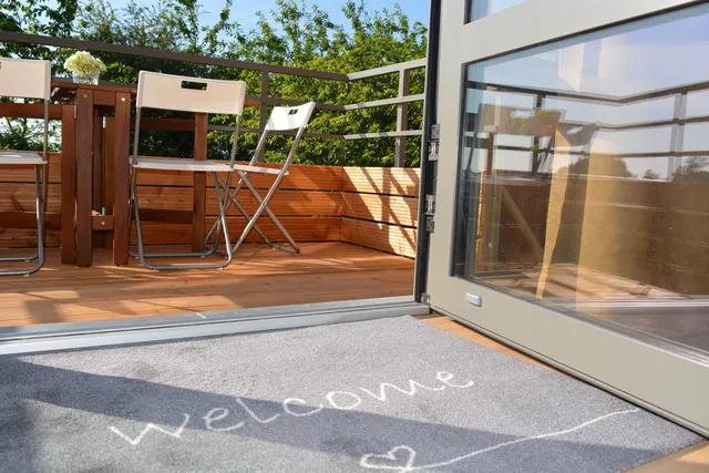 Gîte rural " Au Bonheur d'Aimée"