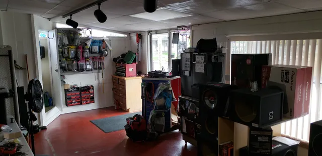 Lebanon Mobile Electronics