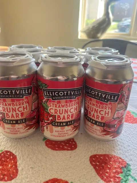 Beer Belly's Beverage