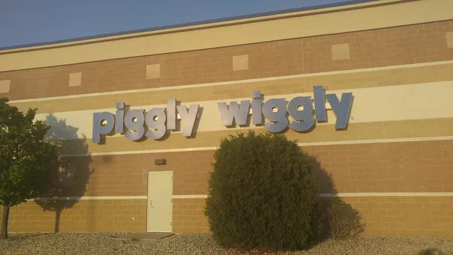 Jahnke's Piggly Wiggly