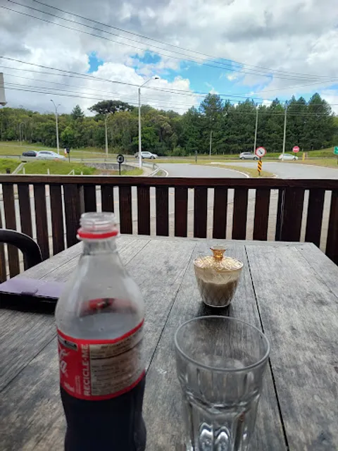 Panificadora Nogueira