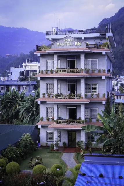Hotel Mantra Inn