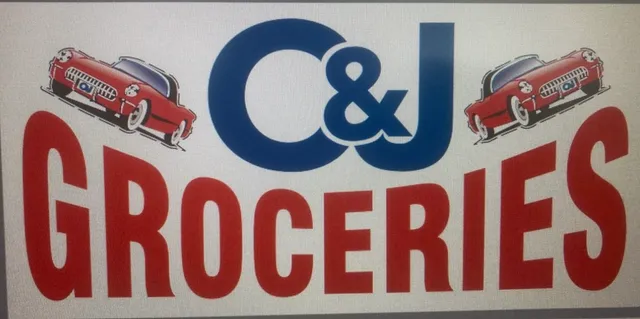 C&J Groceries
