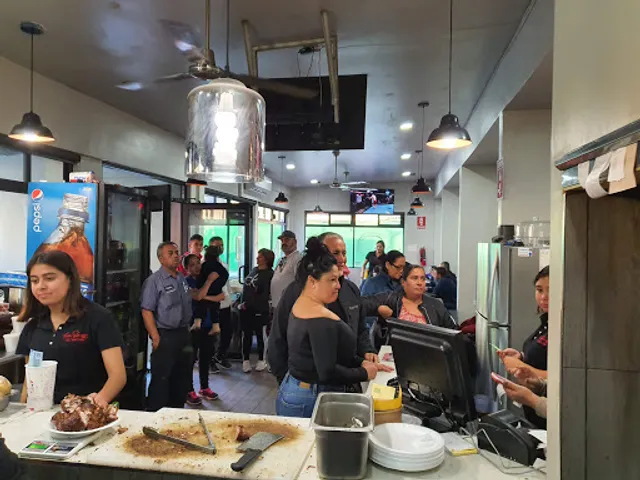 Pollos Guamuchil Otay