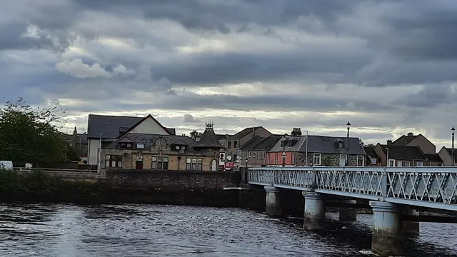 River Ness Apartments