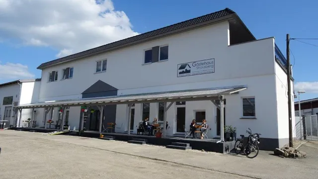 Gästehaus Strausberg