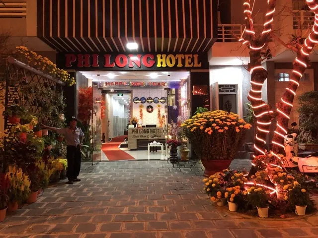 Phi Long Hotel