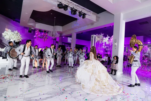 Garza's Reception Hall