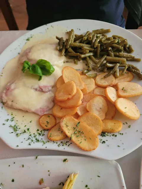 Pizzeria Da Salvatore