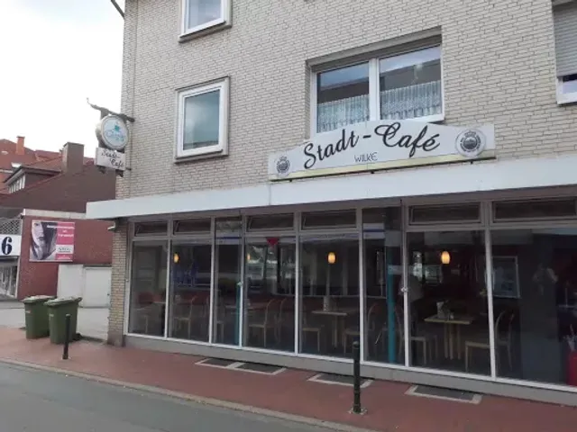 Stadtcafe