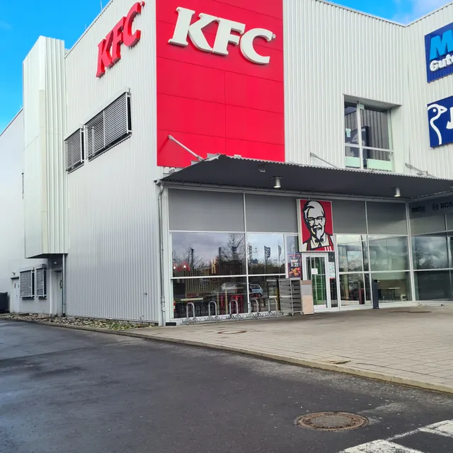 Kentucky Fried Chicken