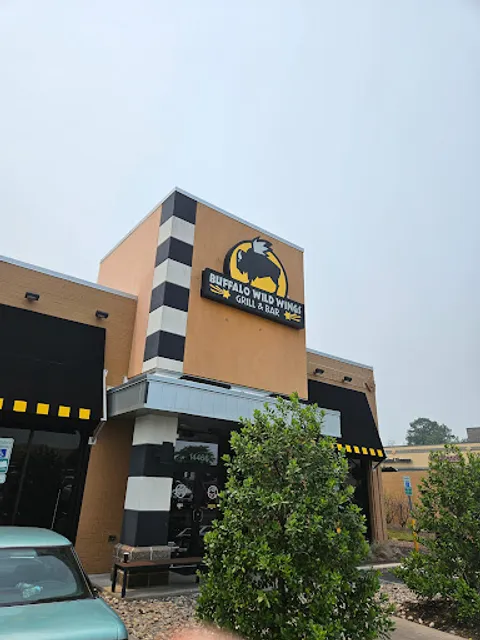 Buffalo Wild Wings