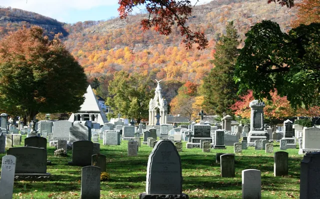 West Point Cemetery