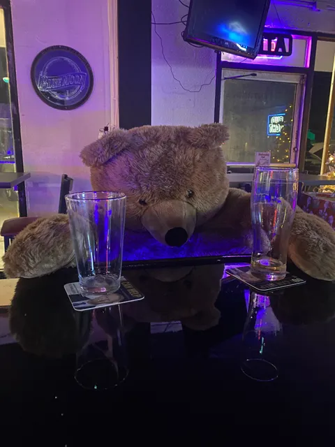 Gulfside Tap Room ll