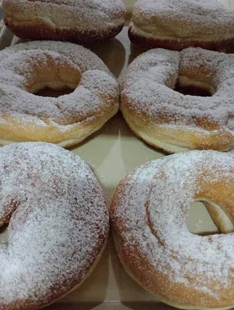 Mini Padaria Formosa