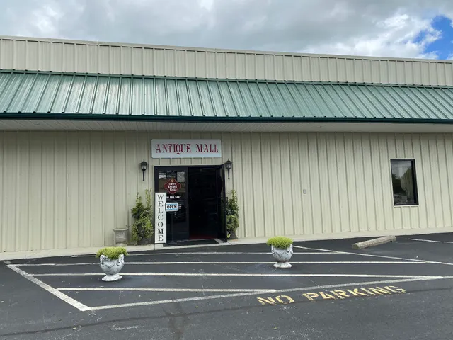 Liberty Antique Mall