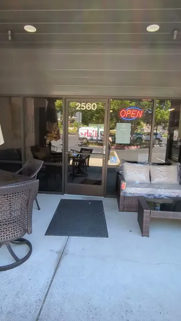 Harrington Home Furniture