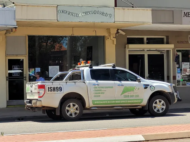 Merredin French Hot Bread