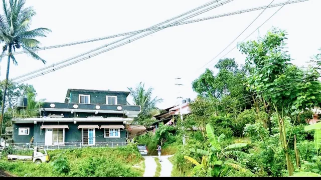 Coorg Kodagina Madilu ,Home Stay