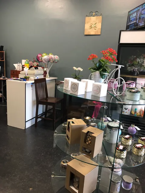 M&A FLOWERS AND EVENTS INC