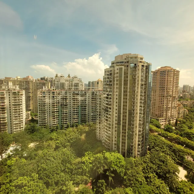 厦门喜来登酒店