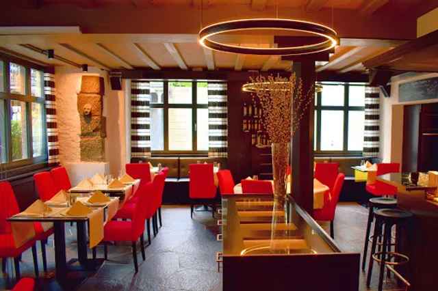 Romantik Hotel & Restaurant Schwan