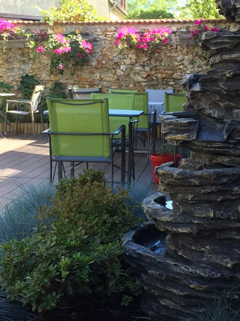 Ristorante IL GIARDINO