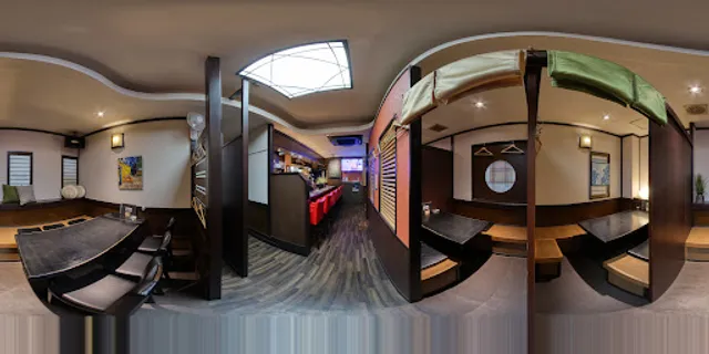 Third Generation Manzara Restaurant