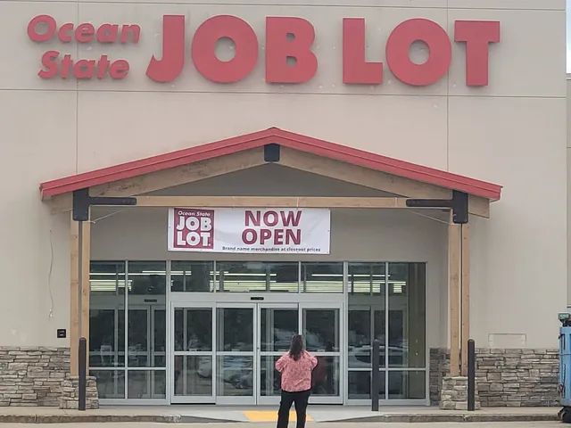 Ocean State Job Lot