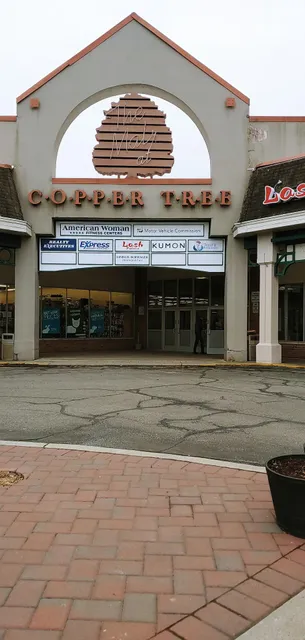 American Woman Fitness Center