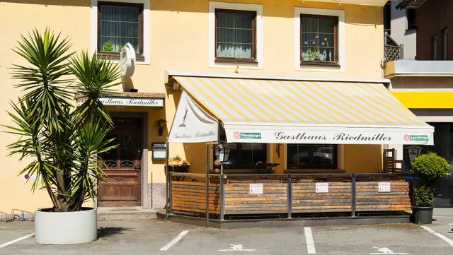 Gasthaus Riedmiller