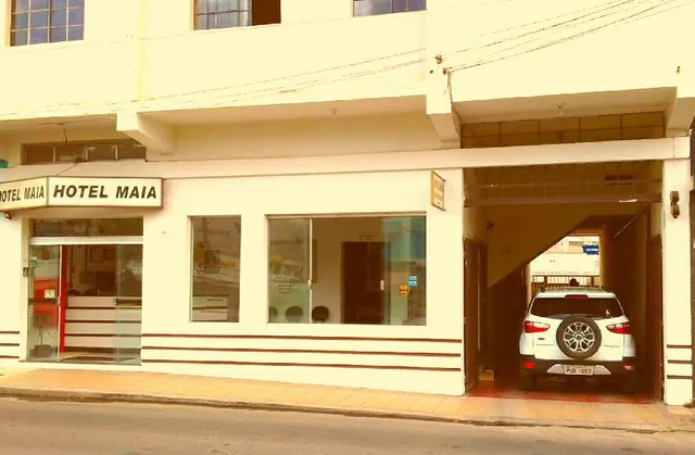 Hotel Maia