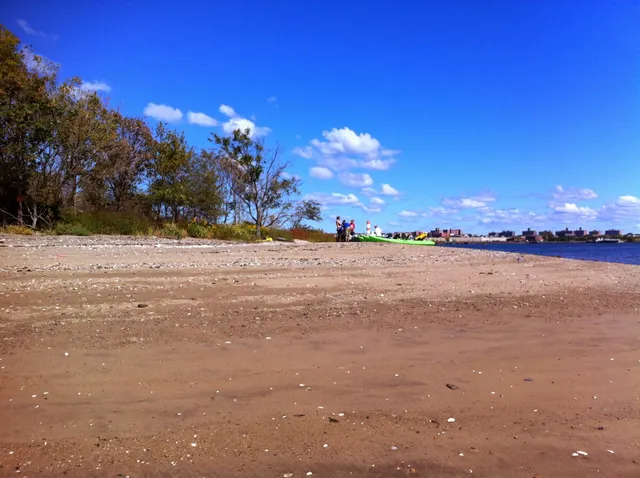 South Brother Island