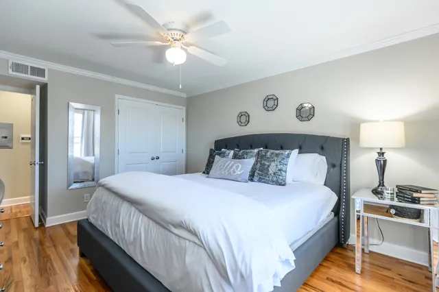 Suite Stays Atlanta, LLC