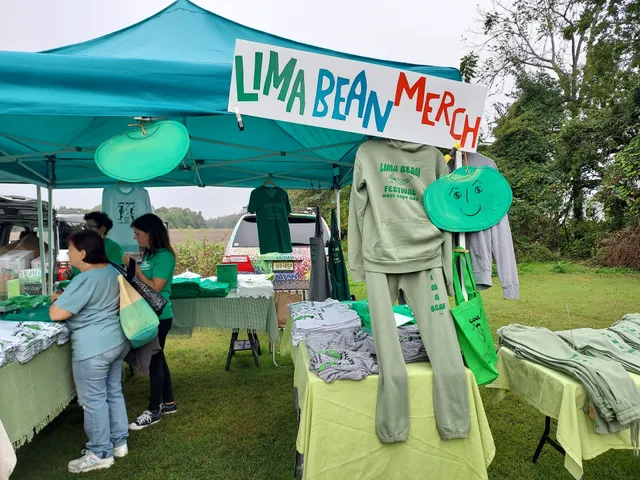 West Cape May Farmers Market