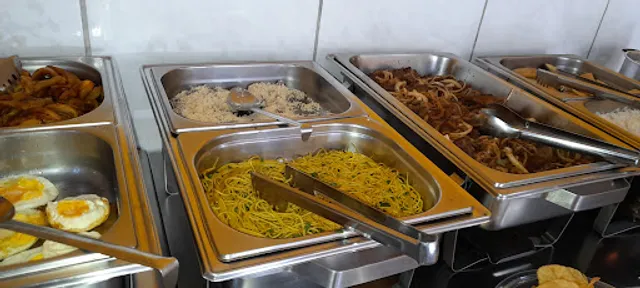 Magnu's Restaurante e Espetaria