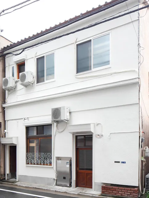 Tokyo hikari guesthouse