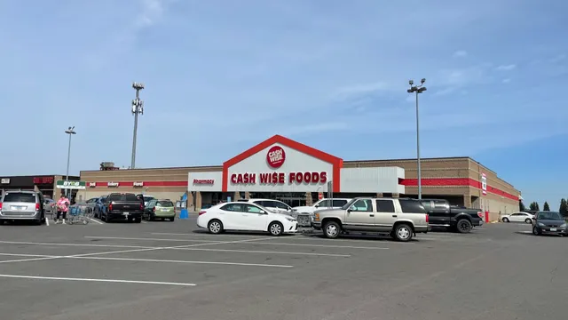 Easten Shopping Center