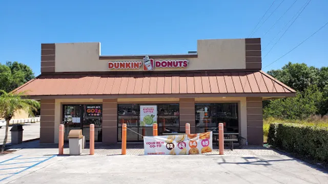 Dunkin'