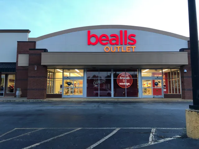 bealls
