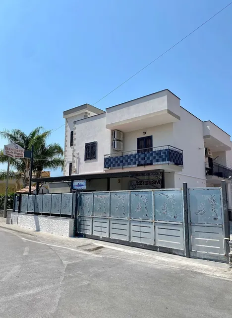 B&B DonnaRooms Pompeii