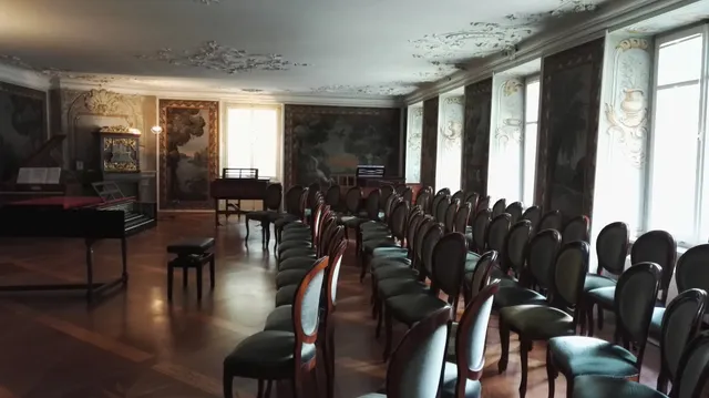 Schloßkonzerte Bad Krozingen GmbH